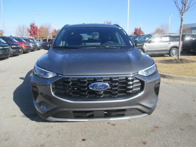 new 2025 Ford Escape car, priced at $29,346