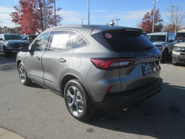 new 2025 Ford Escape car, priced at $29,346