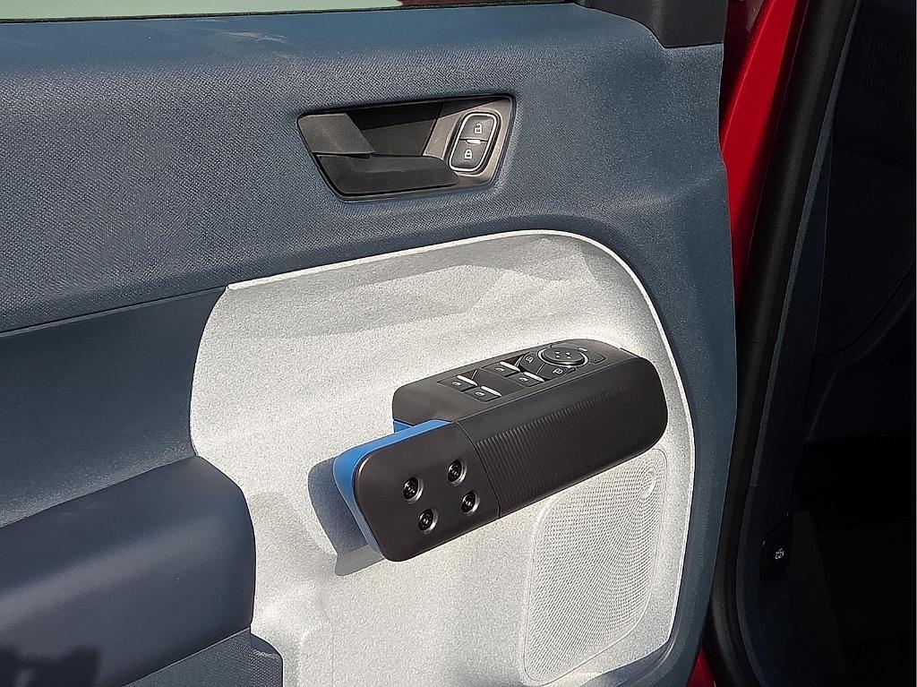 new 2025 Ford Maverick car, priced at $35,954