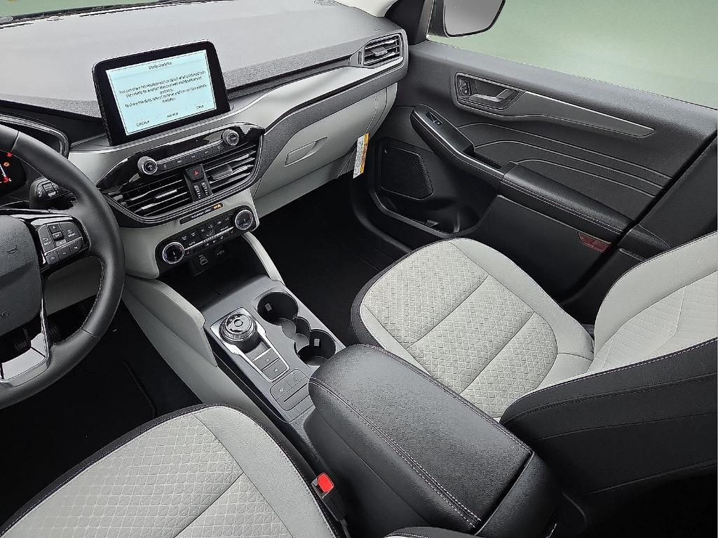 new 2026 Ford Escape car, priced at $26,899