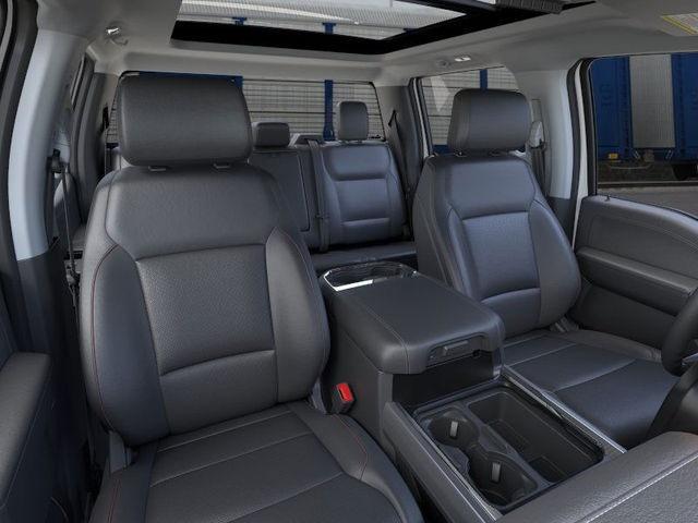 new 2025 Ford F-350 car, priced at $78,480