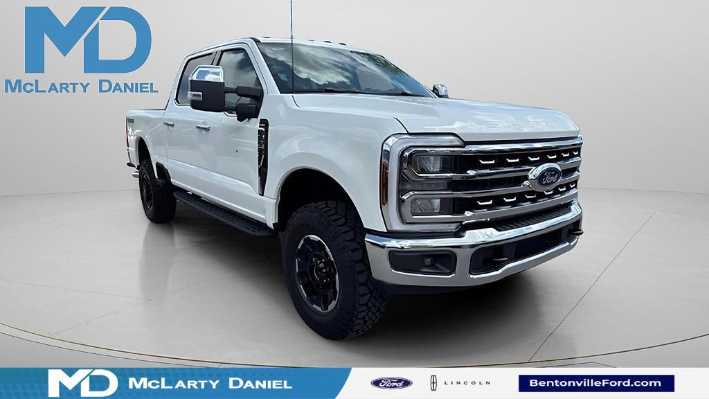 new 2025 Ford F-350 car, priced at $70,632