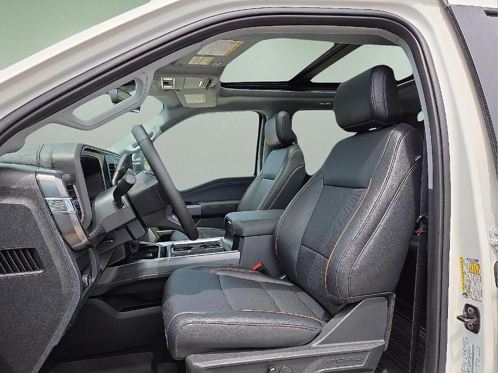new 2025 Ford F-350 car, priced at $69,062