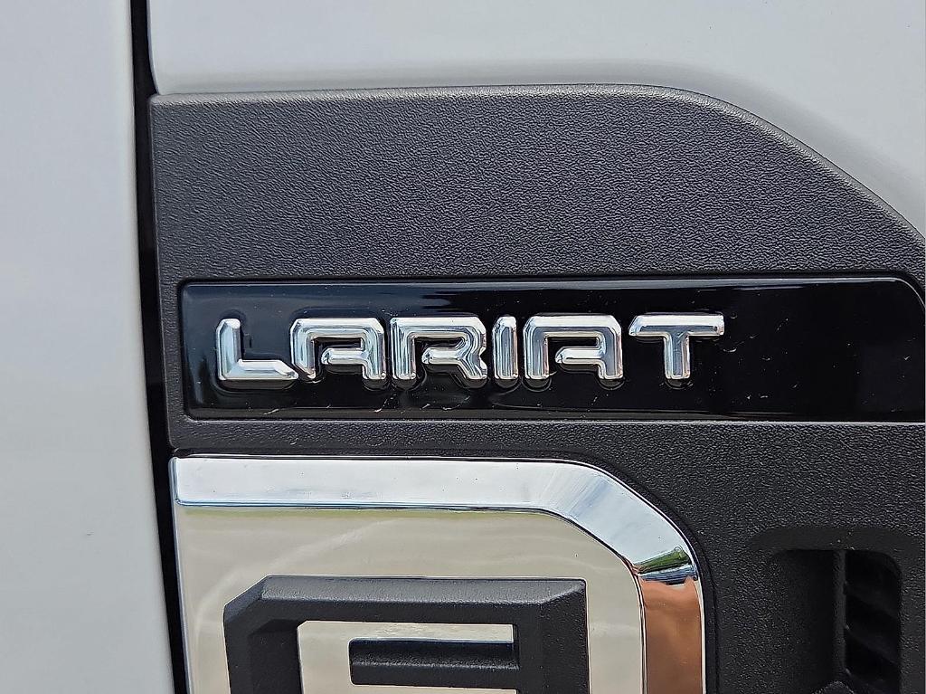 new 2025 Ford F-350 car, priced at $69,062