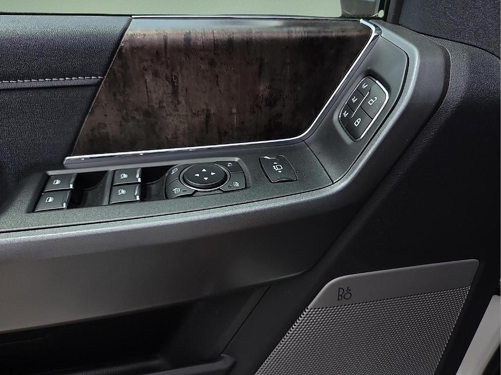 new 2025 Ford F-350 car, priced at $69,062
