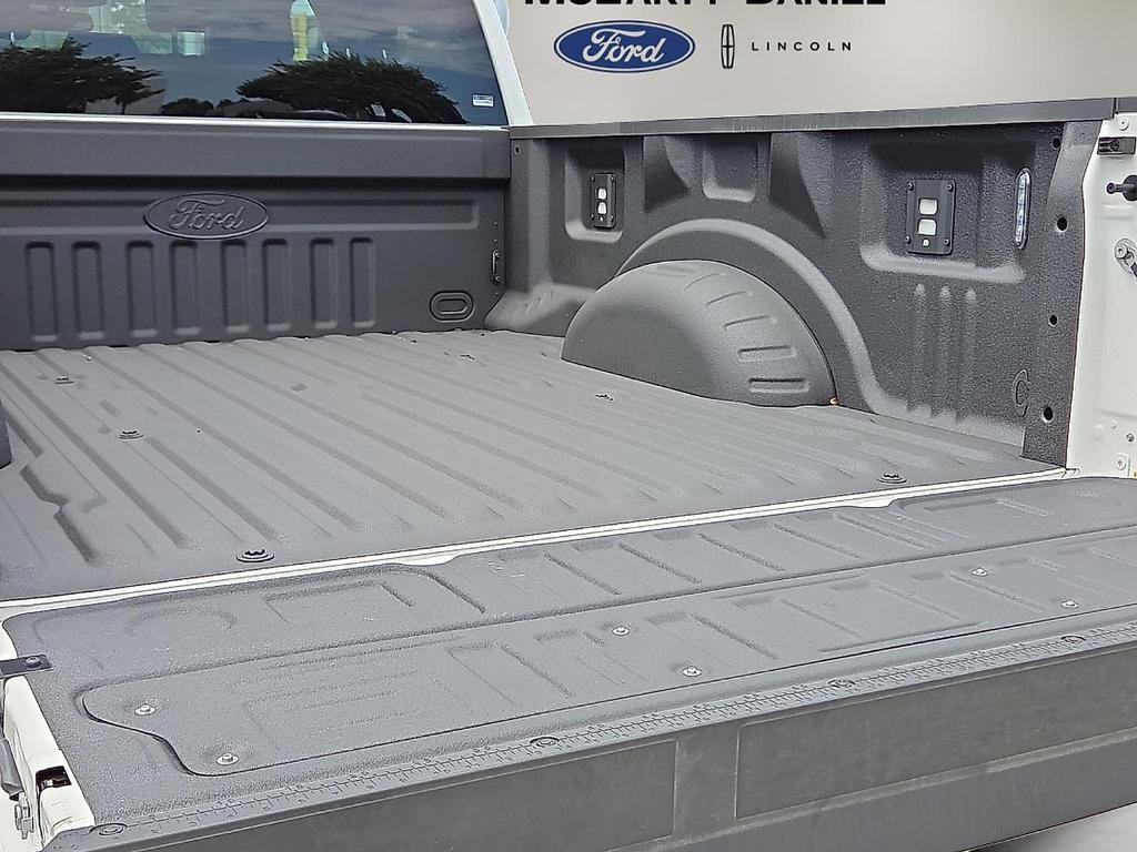 new 2025 Ford F-350 car, priced at $69,062