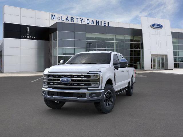 new 2025 Ford F-350 car, priced at $76,910
