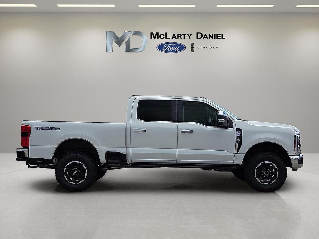 new 2025 Ford F-350 car, priced at $69,062