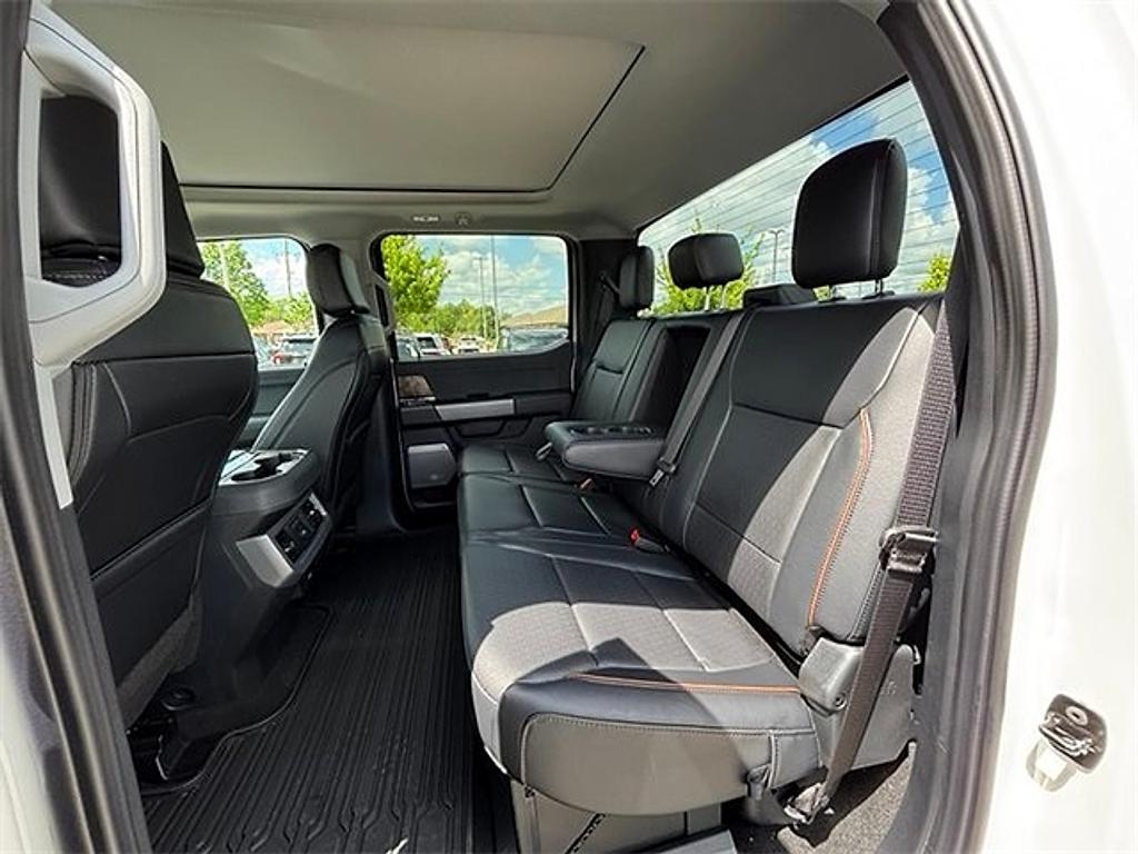new 2025 Ford F-350 car, priced at $70,632