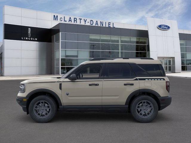 new 2024 Ford Bronco Sport car, priced at $29,734