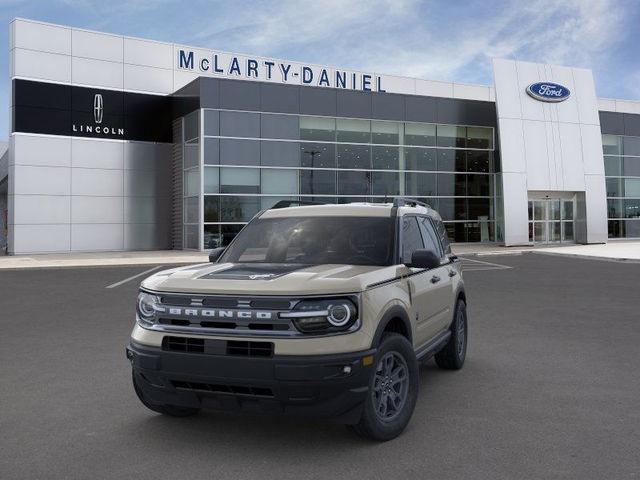 new 2024 Ford Bronco Sport car, priced at $29,734