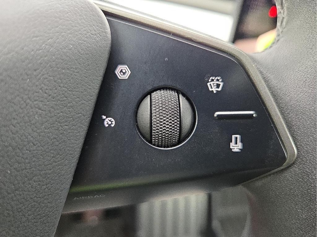 used 2024 Tesla Cybertruck car, priced at $94,995