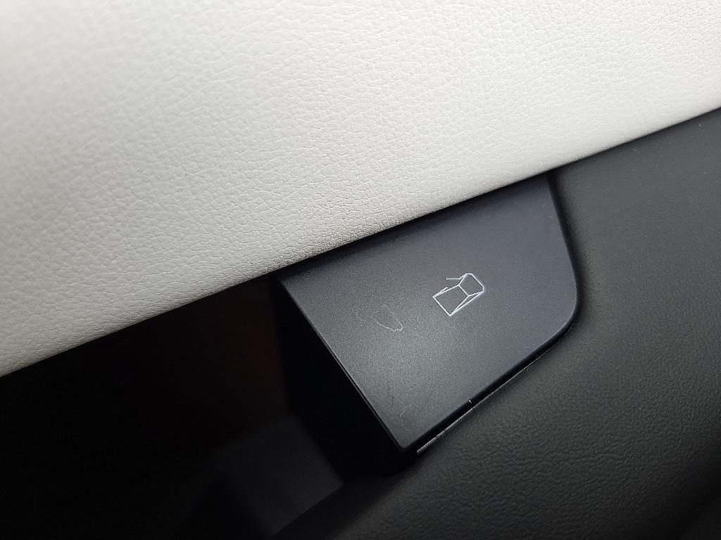 used 2024 Tesla Cybertruck car, priced at $94,995