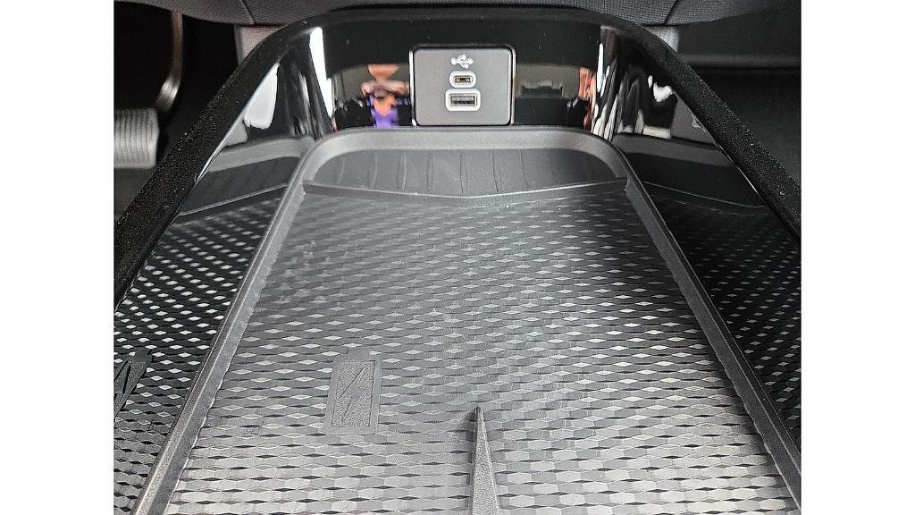new 2025 Ford Mustang Mach-E car, priced at $34,912
