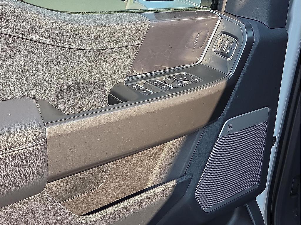 new 2025 Ford F-150 car, priced at $63,476