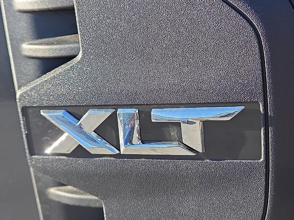 new 2025 Ford Ranger car, priced at $37,088