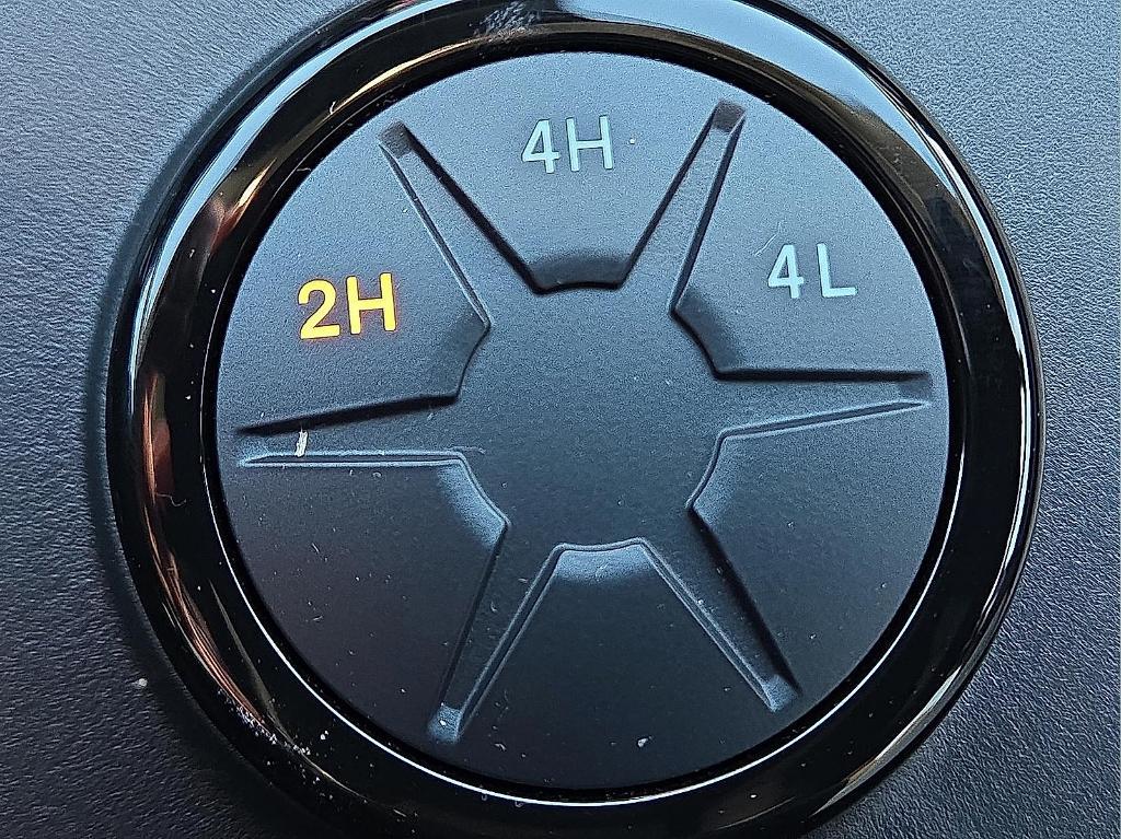 new 2025 Ford Ranger car, priced at $37,088