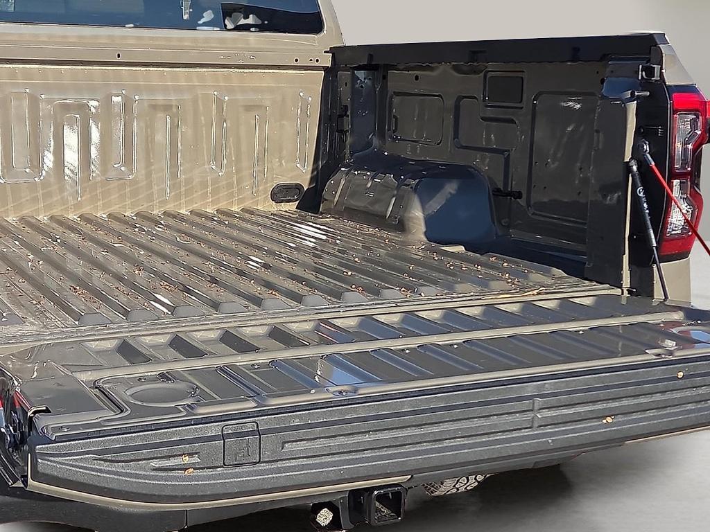 new 2025 Ford Ranger car, priced at $37,088