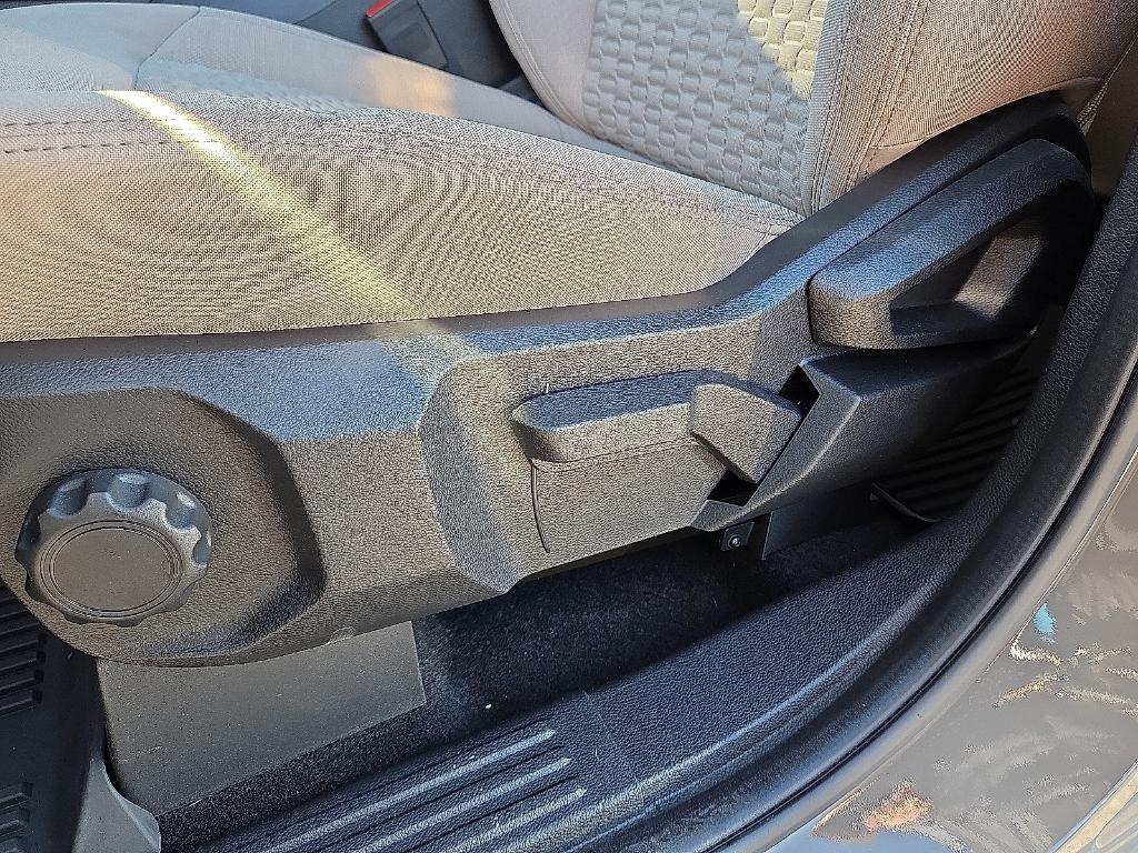 new 2025 Ford Ranger car, priced at $37,088