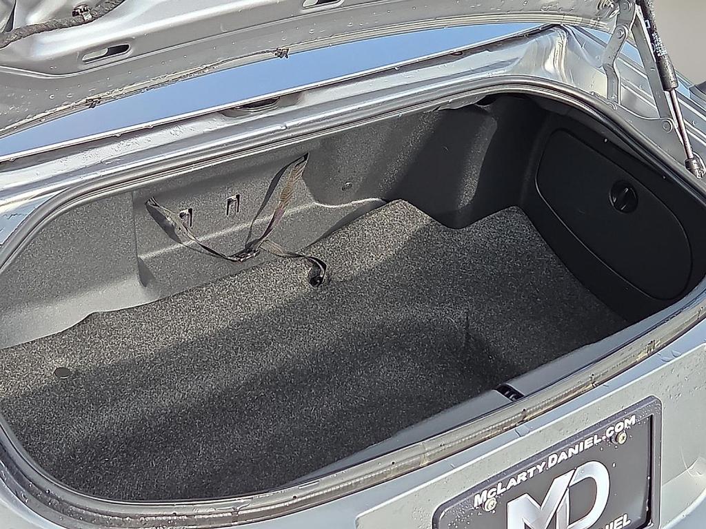 used 2015 Mazda MX-5 Miata car, priced at $15,316
