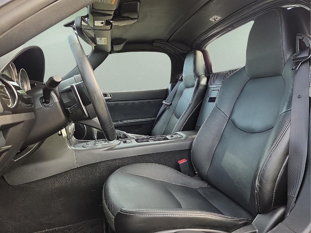 used 2015 Mazda MX-5 Miata car, priced at $15,316