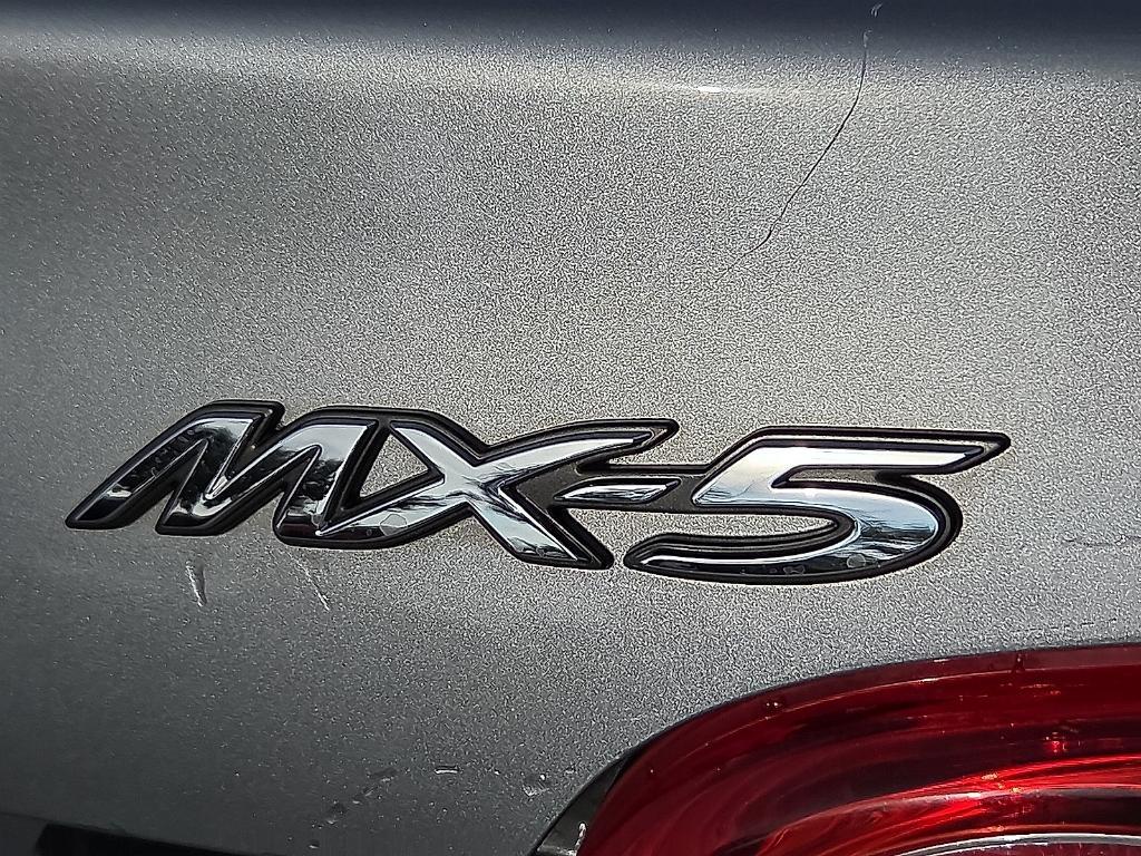 used 2015 Mazda MX-5 Miata car, priced at $15,316