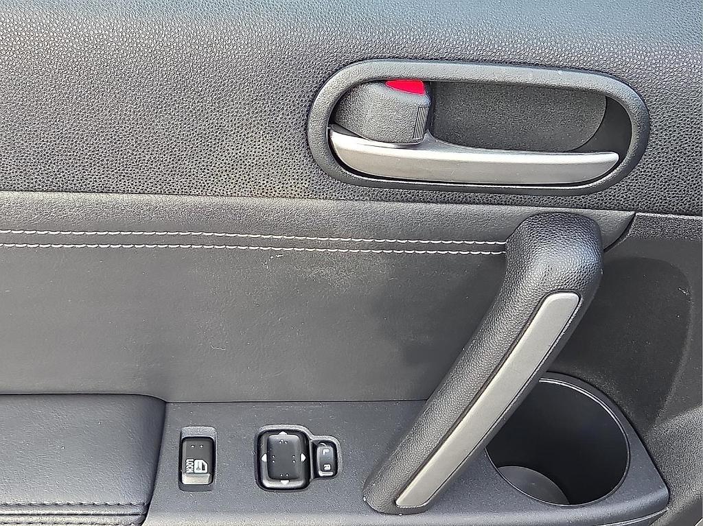 used 2015 Mazda MX-5 Miata car, priced at $15,316