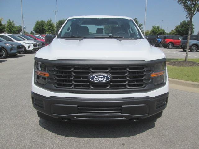 new 2024 Ford F-150 car, priced at $48,753