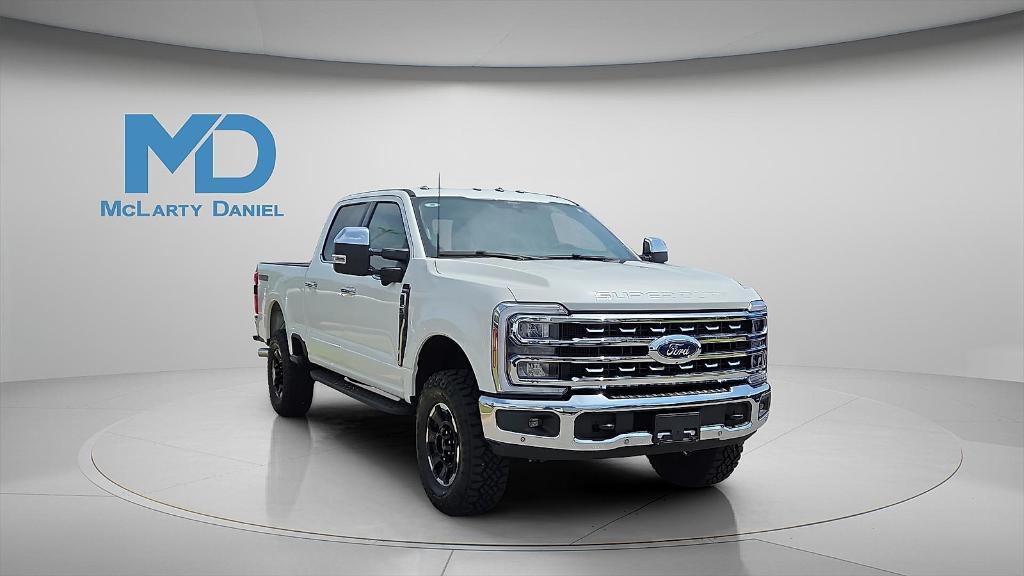 new 2025 Ford F-250 car, priced at $76,694