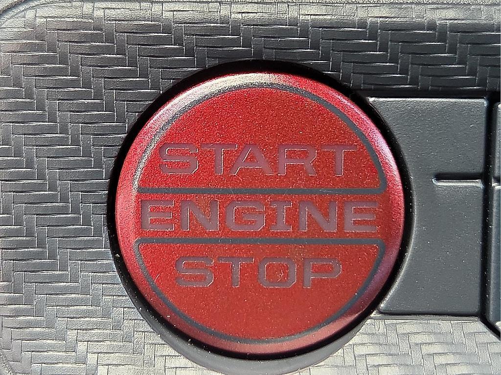 new 2025 Ford Mustang car, priced at $29,328