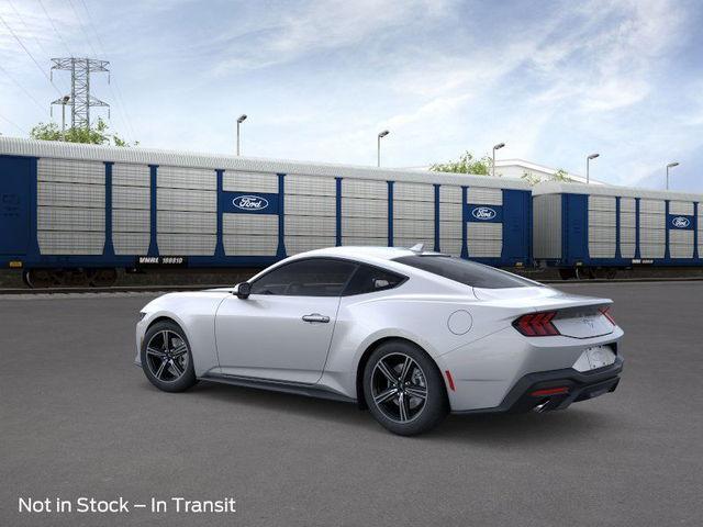 new 2025 Ford Mustang car, priced at $31,169