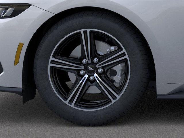 new 2025 Ford Mustang car, priced at $31,169
