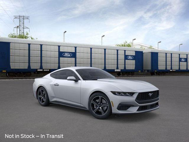 new 2025 Ford Mustang car, priced at $31,169