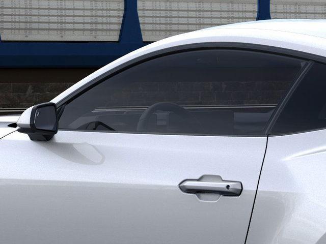 new 2025 Ford Mustang car, priced at $31,169