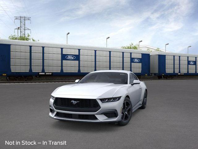 new 2025 Ford Mustang car, priced at $31,169