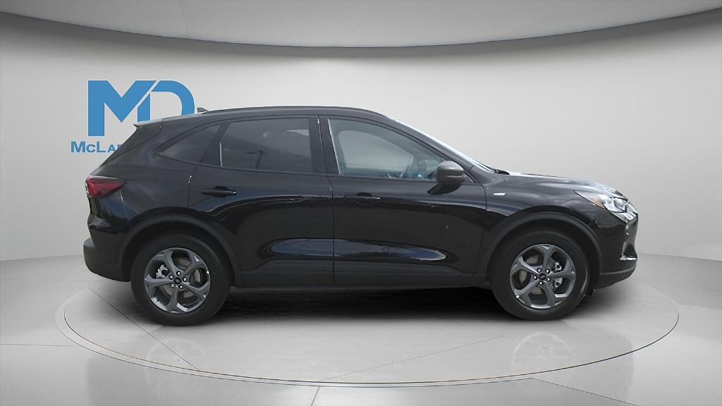 new 2025 Ford Escape car, priced at $30,509