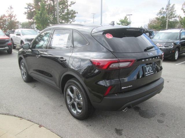 new 2025 Ford Escape car, priced at $27,671