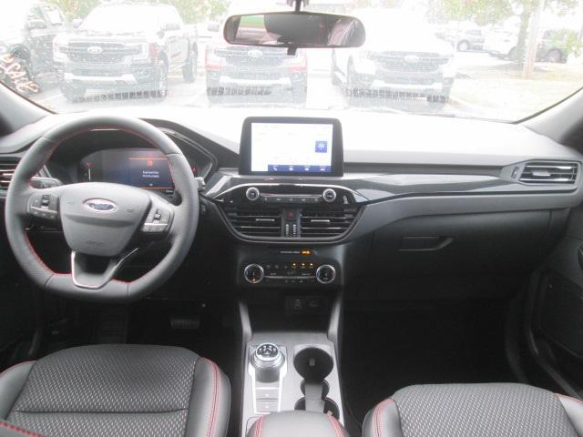 new 2025 Ford Escape car, priced at $27,671