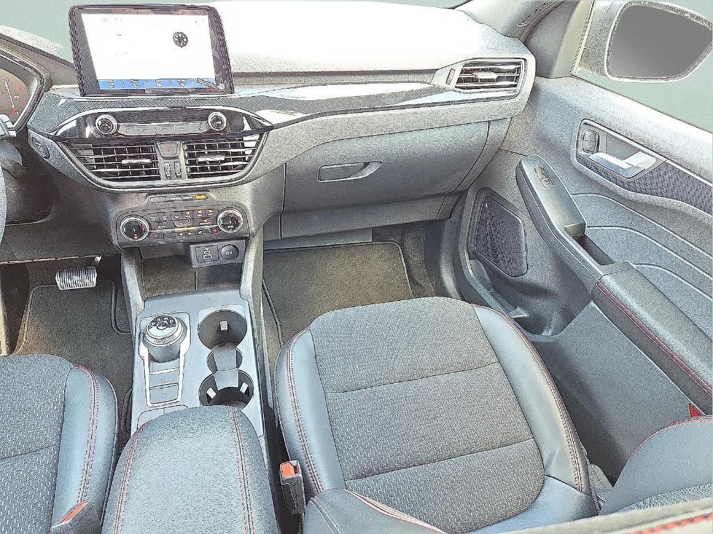 new 2025 Ford Escape car, priced at $25,590