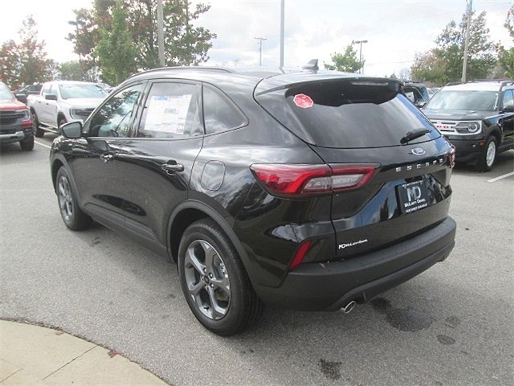 new 2025 Ford Escape car, priced at $30,509