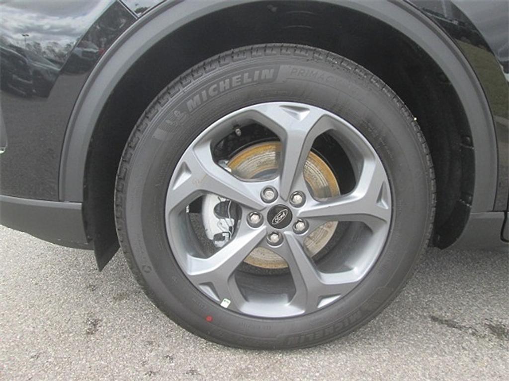 new 2025 Ford Escape car, priced at $30,509