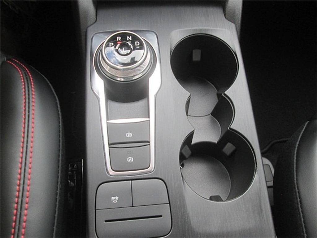 new 2025 Ford Escape car, priced at $30,509