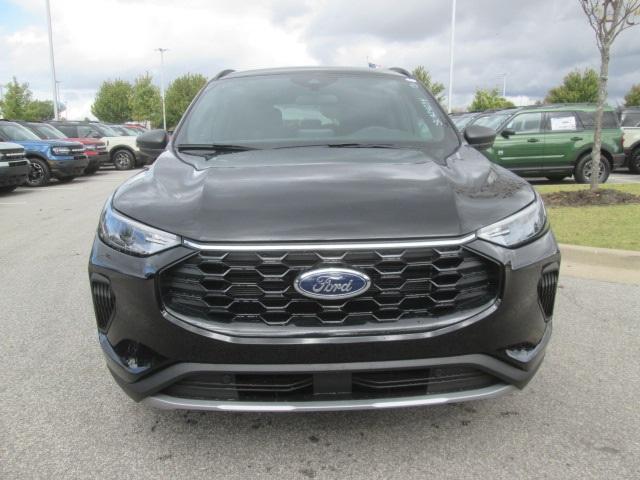 new 2025 Ford Escape car, priced at $27,671
