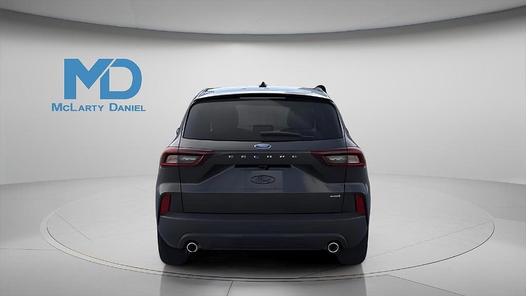 new 2025 Ford Escape car, priced at $30,509