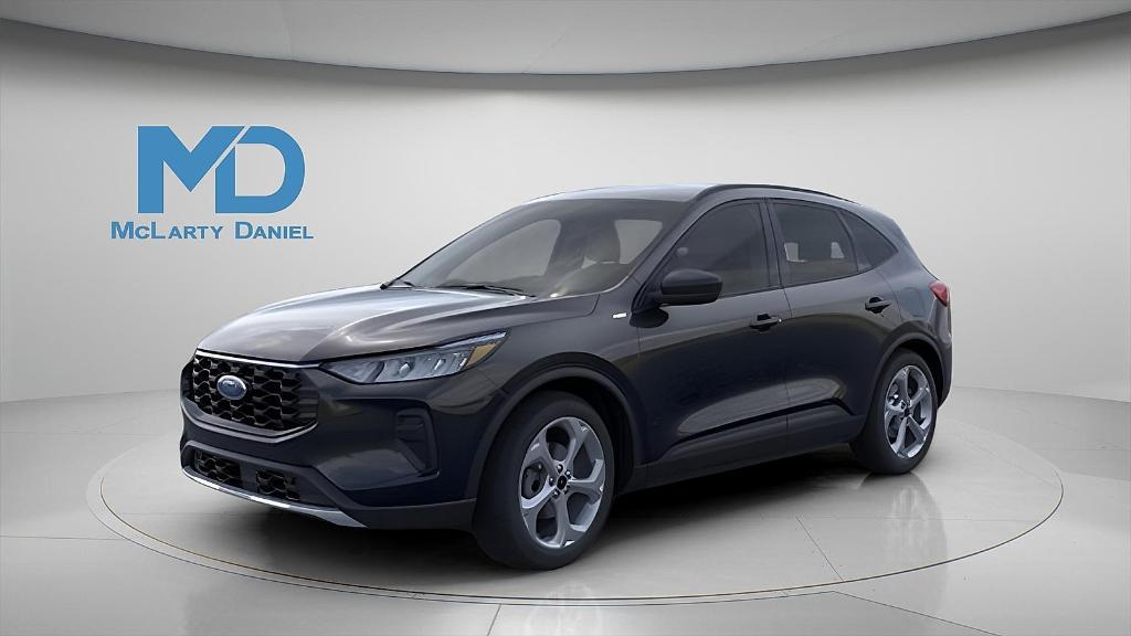 new 2025 Ford Escape car, priced at $30,509