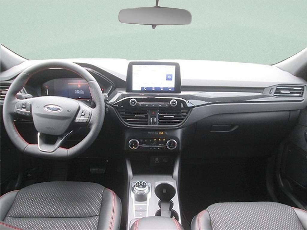 new 2025 Ford Escape car, priced at $30,509