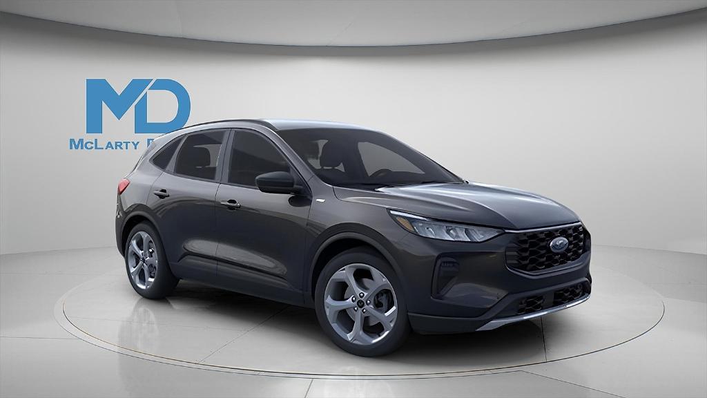 new 2025 Ford Escape car, priced at $30,509