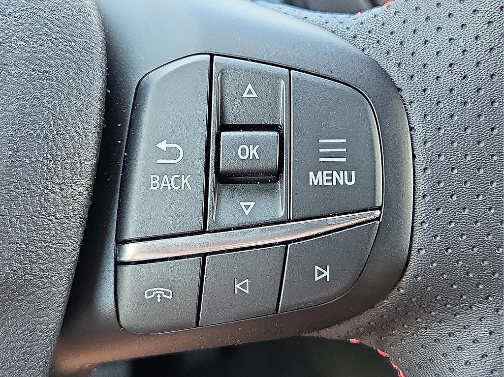 new 2025 Ford Escape car, priced at $25,590