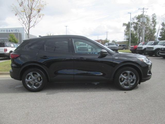 new 2025 Ford Escape car, priced at $27,671
