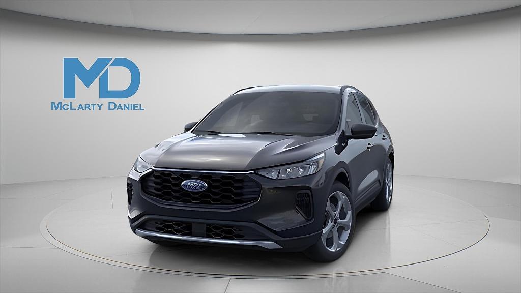 new 2025 Ford Escape car, priced at $30,509
